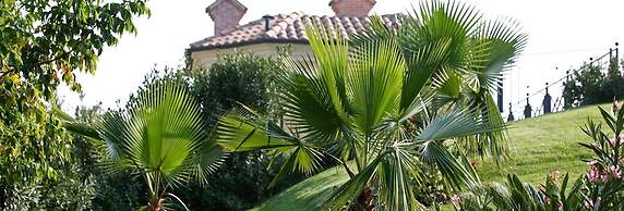 Hotel Villa Picena