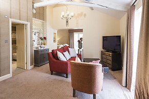 Park Farm Hotel & Leisure