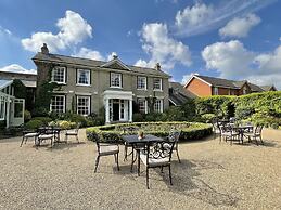 Park Farm Hotel & Leisure