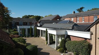 Park Farm Hotel & Leisure