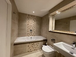 Park Farm Hotel & Leisure