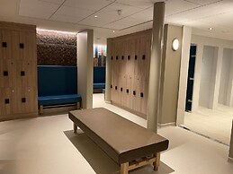 Park Farm Hotel & Leisure