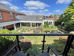 Park Farm Hotel & Leisure