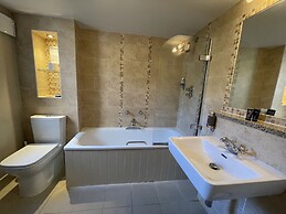 Park Farm Hotel & Leisure