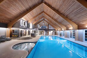 Park Farm Hotel & Leisure