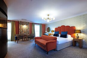 Park Farm Hotel & Leisure