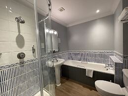 Park Farm Hotel & Leisure