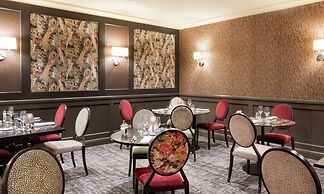 Park Farm Hotel & Leisure