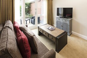 Park Farm Hotel & Leisure