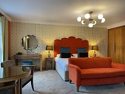 Park Farm Hotel & Leisure