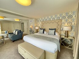 Park Farm Hotel & Leisure