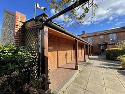 Park Farm Hotel & Leisure