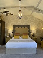 Park Farm Hotel & Leisure