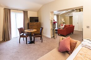 Park Farm Hotel & Leisure