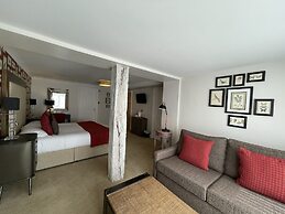 Park Farm Hotel & Leisure