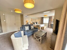 Park Farm Hotel & Leisure