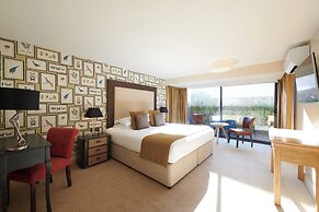 Park Farm Hotel & Leisure