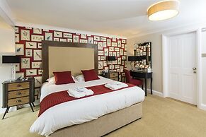 Park Farm Hotel & Leisure