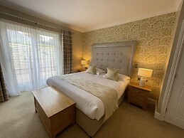Park Farm Hotel & Leisure