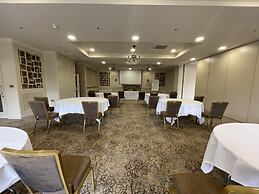 Park Farm Hotel & Leisure