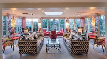 Park Farm Hotel & Leisure