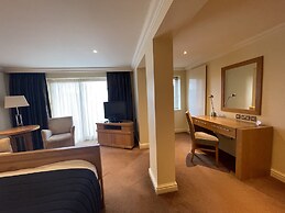 Park Farm Hotel & Leisure