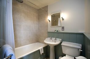 Park Farm Hotel & Leisure