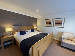 Park Farm Hotel & Leisure