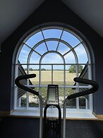 Park Farm Hotel & Leisure