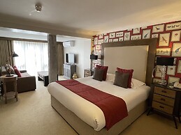 Park Farm Hotel & Leisure