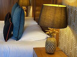 Park Farm Hotel & Leisure