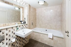 Park Farm Hotel & Leisure