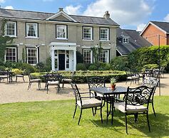 Park Farm Hotel & Leisure