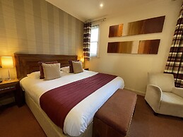 Park Farm Hotel & Leisure