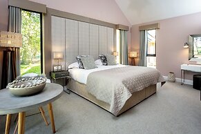 Park Farm Hotel & Leisure