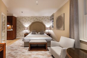 Park Farm Hotel & Leisure