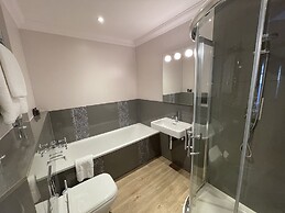 Park Farm Hotel & Leisure