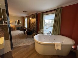 Park Farm Hotel & Leisure