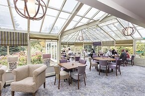 Park Farm Hotel & Leisure