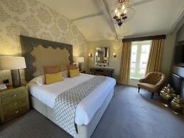 Park Farm Hotel & Leisure