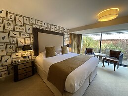 Park Farm Hotel & Leisure