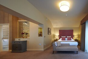 Park Farm Hotel & Leisure