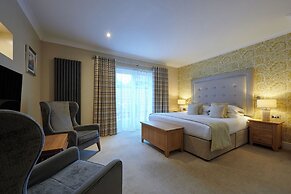 Park Farm Hotel & Leisure