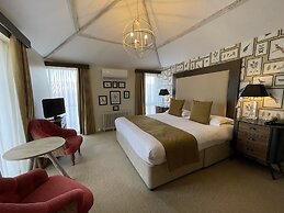 Park Farm Hotel & Leisure