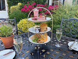 Park Farm Hotel & Leisure