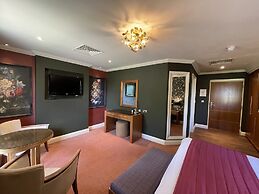 Park Farm Hotel & Leisure