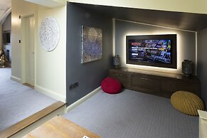 Park Farm Hotel & Leisure