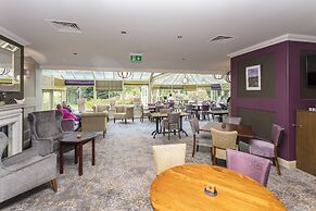 Park Farm Hotel & Leisure