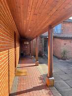 Park Farm Hotel & Leisure