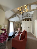 Park Farm Hotel & Leisure